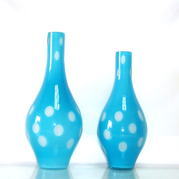 Glass Vases